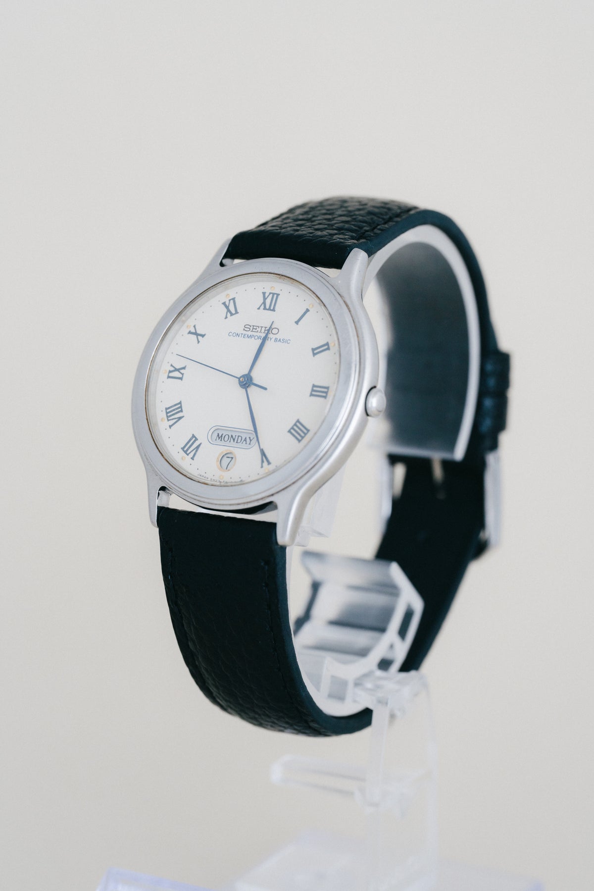 SEIKO｜Spirit 5H23-6C00
