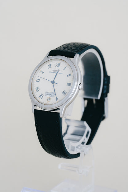 SEIKO｜Spirit 5H23-6C00