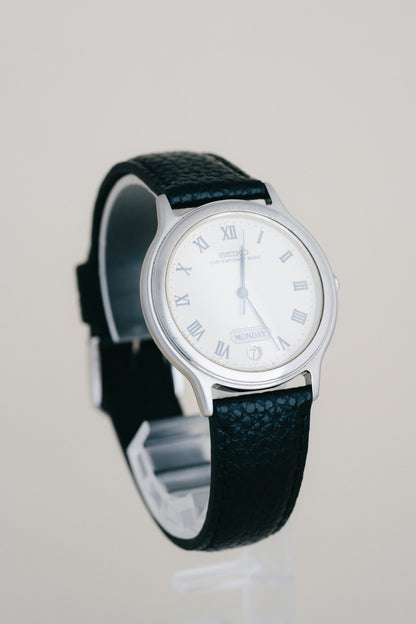 SEIKO｜Spirit 5H23-6C00