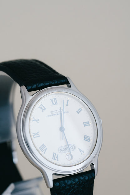 SEIKO｜Spirit 5H23-6C00