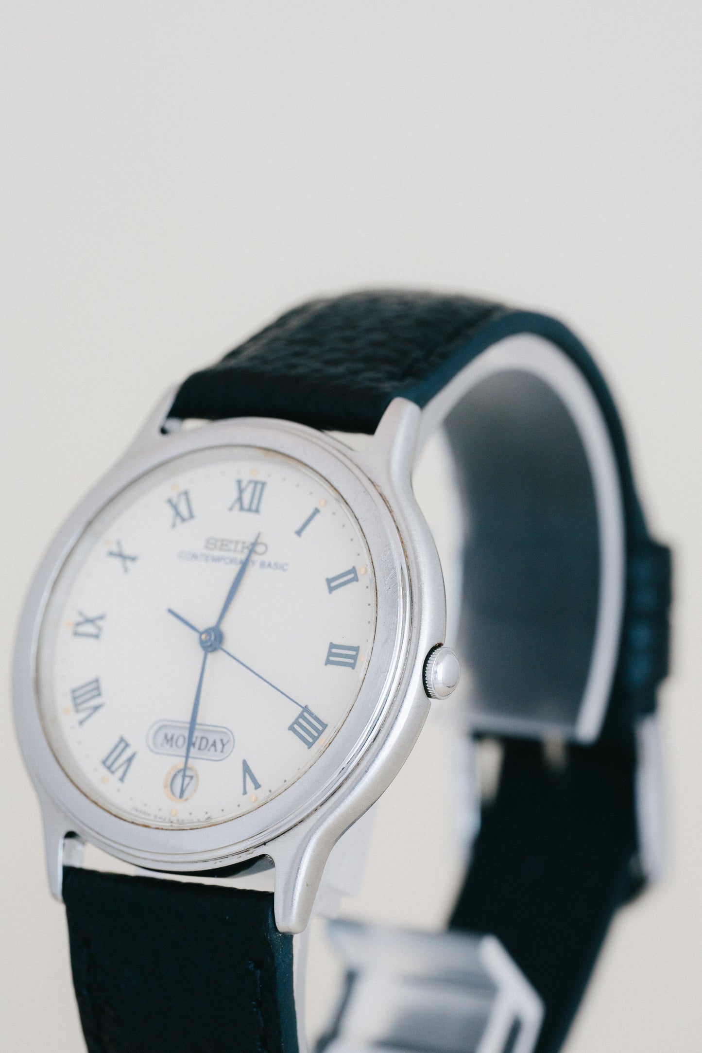 SEIKO｜Spirit 5H23-6C00