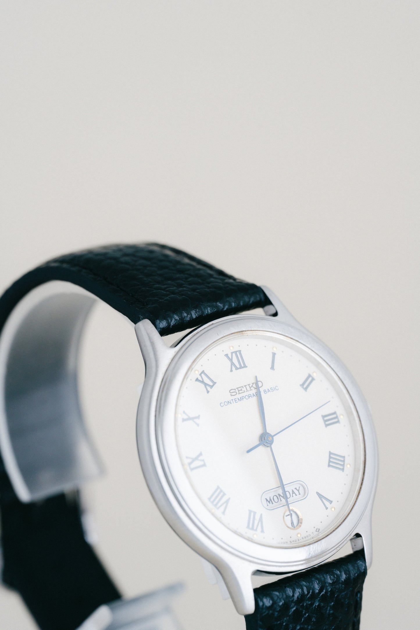 SEIKO｜Spirit 5H23-6C00