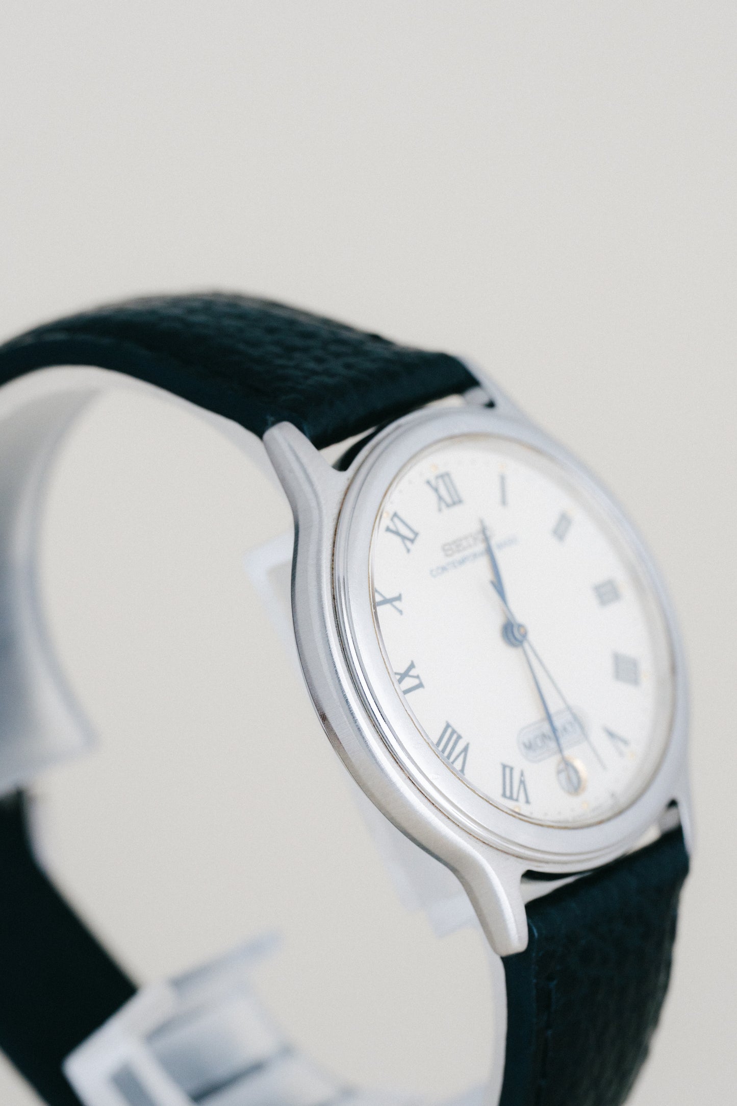 SEIKO｜Spirit 5H23-6C00
