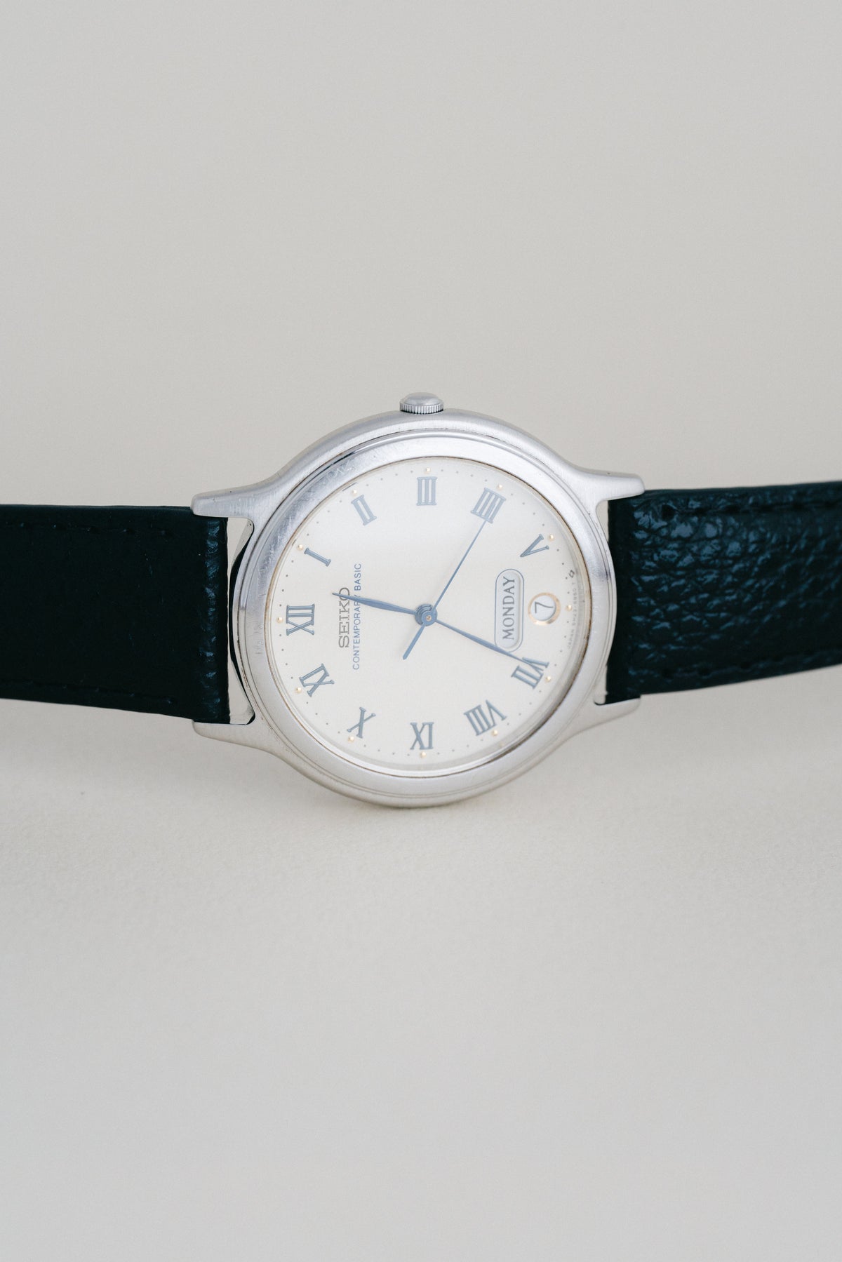SEIKO｜Spirit 5H23-6C00