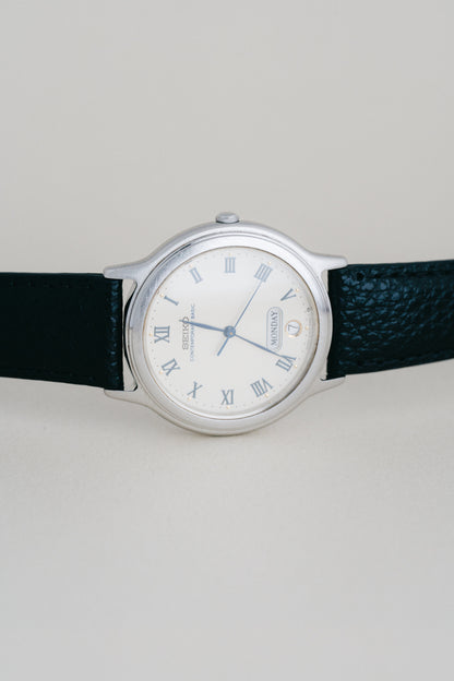 SEIKO｜Spirit 5H23-6C00