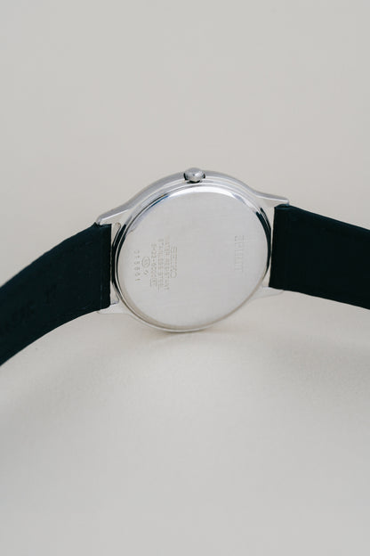 SEIKO｜Spirit 5H23-6C00