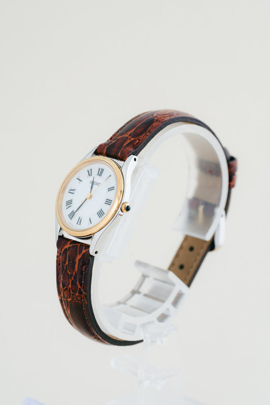SEIKO｜Exceline 4J41-0AM0