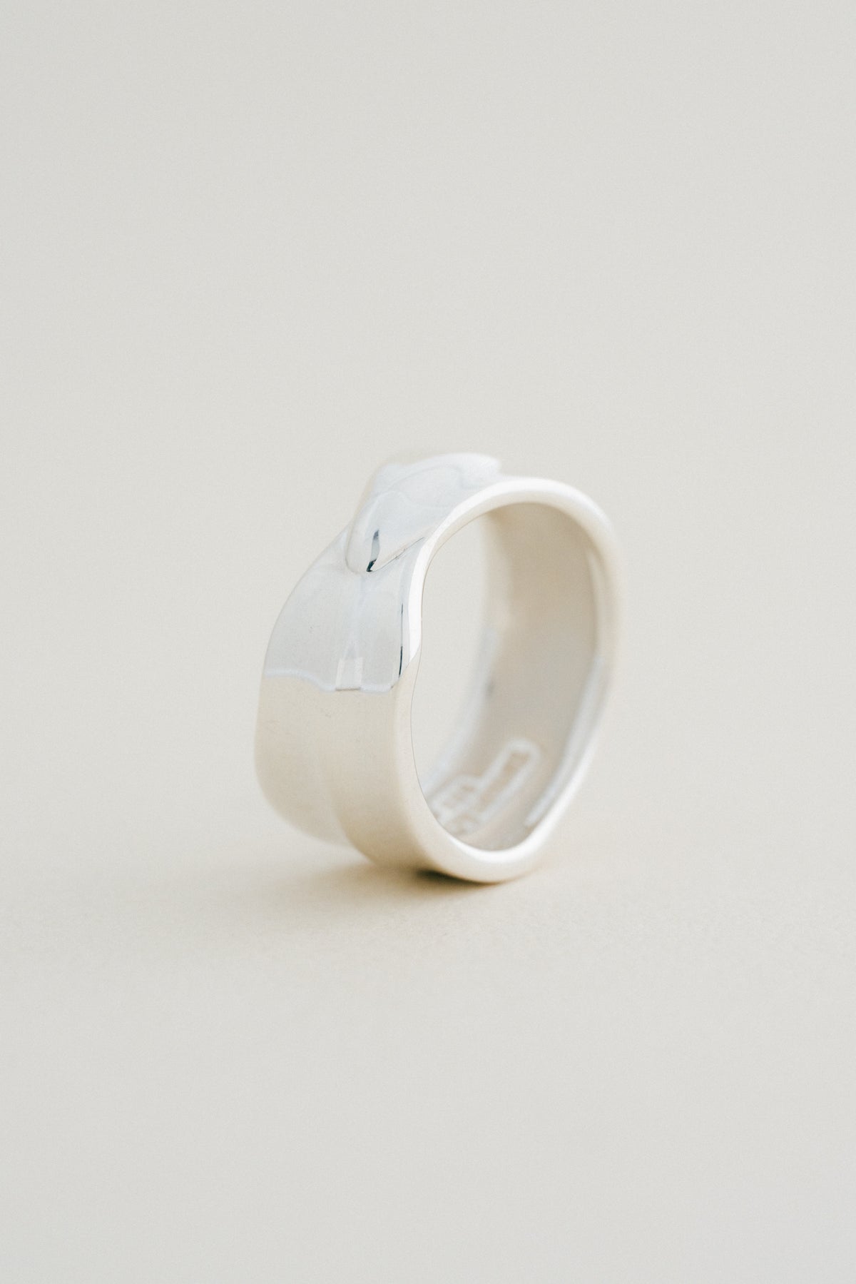 TIFFANY & Co.｜Leaf Ring