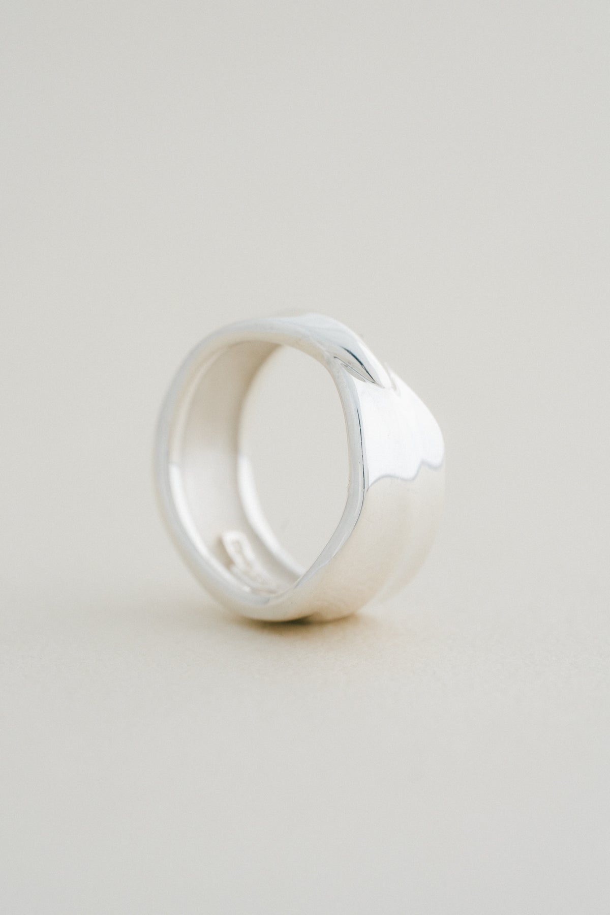 TIFFANY & Co.｜Leaf Ring