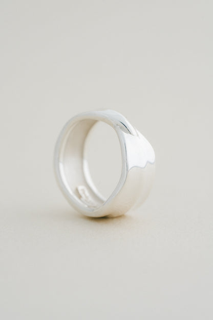 TIFFANY & Co.｜Leaf Ring