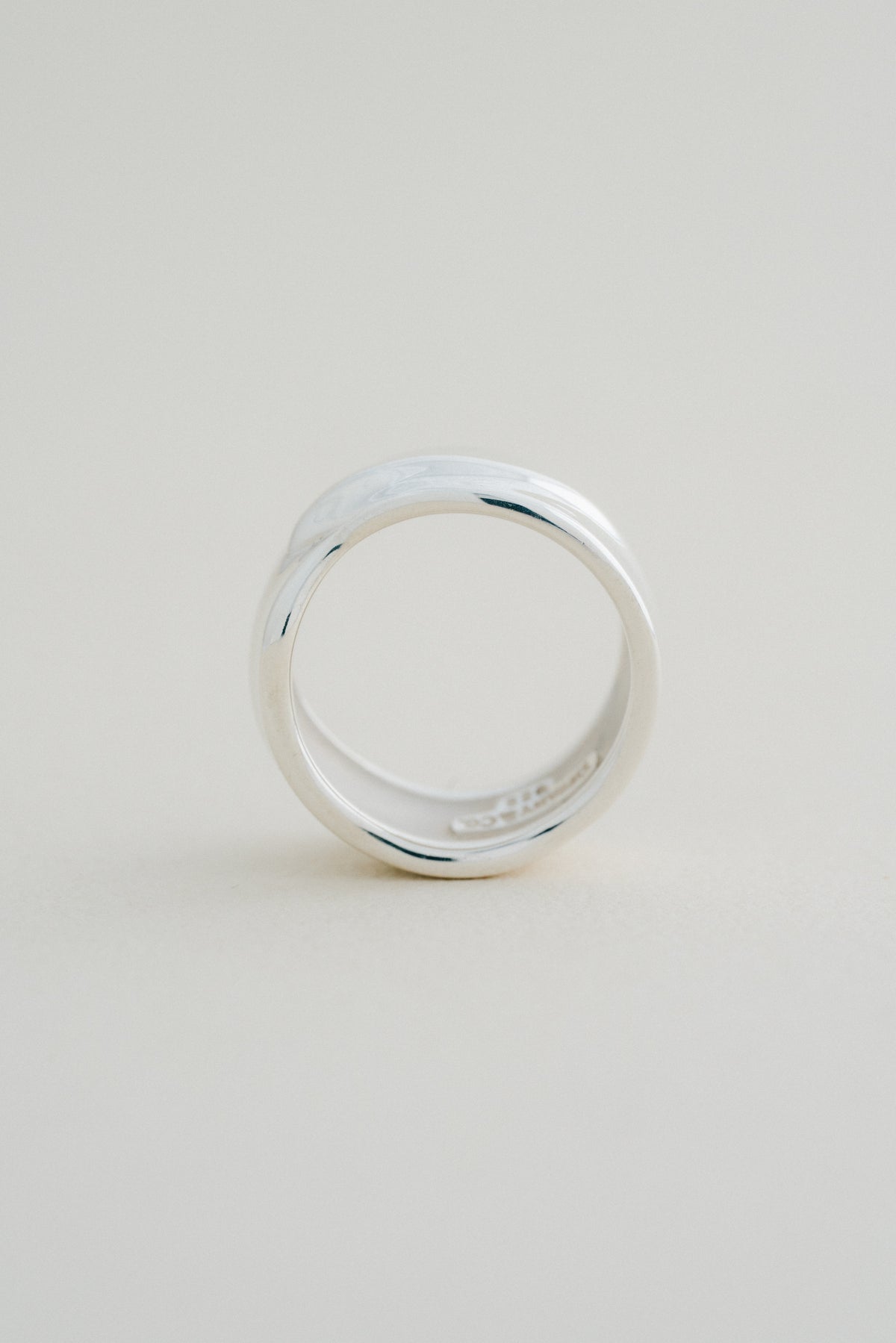 TIFFANY & Co.｜Leaf Ring
