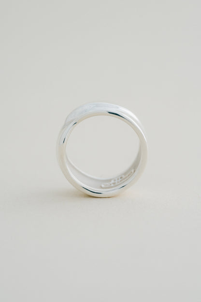 TIFFANY & Co.｜Leaf Ring