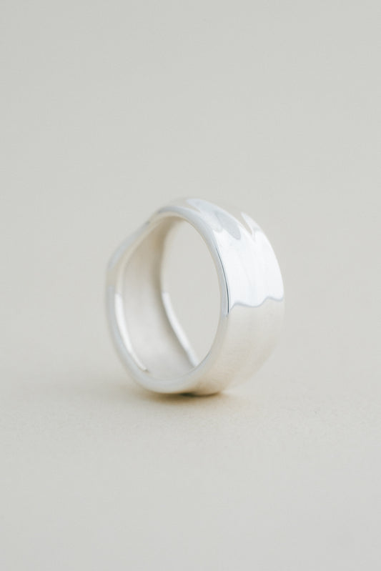 TIFFANY & Co.｜Leaf Ring