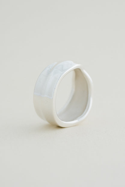 TIFFANY & Co.｜Leaf Ring