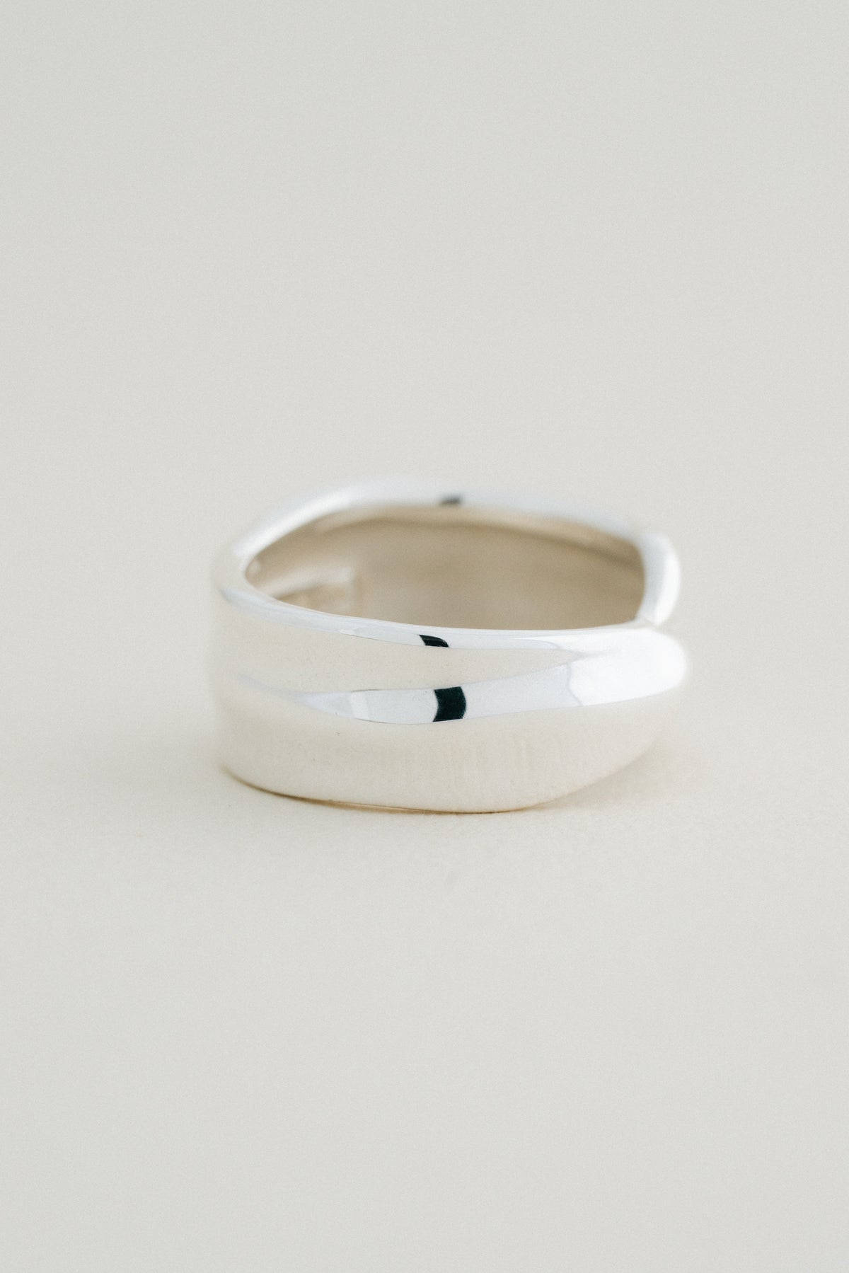 TIFFANY & Co.｜Leaf Ring