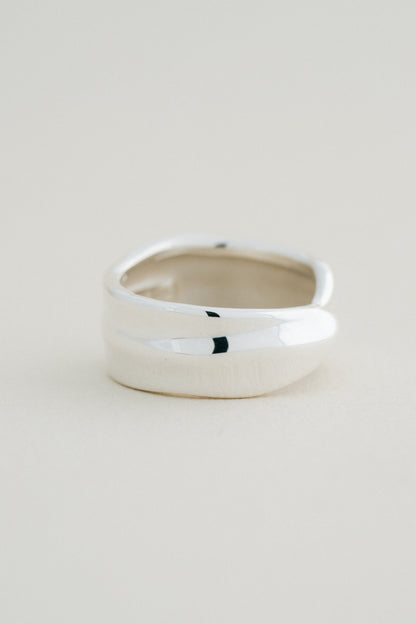 TIFFANY & Co.｜Leaf Ring