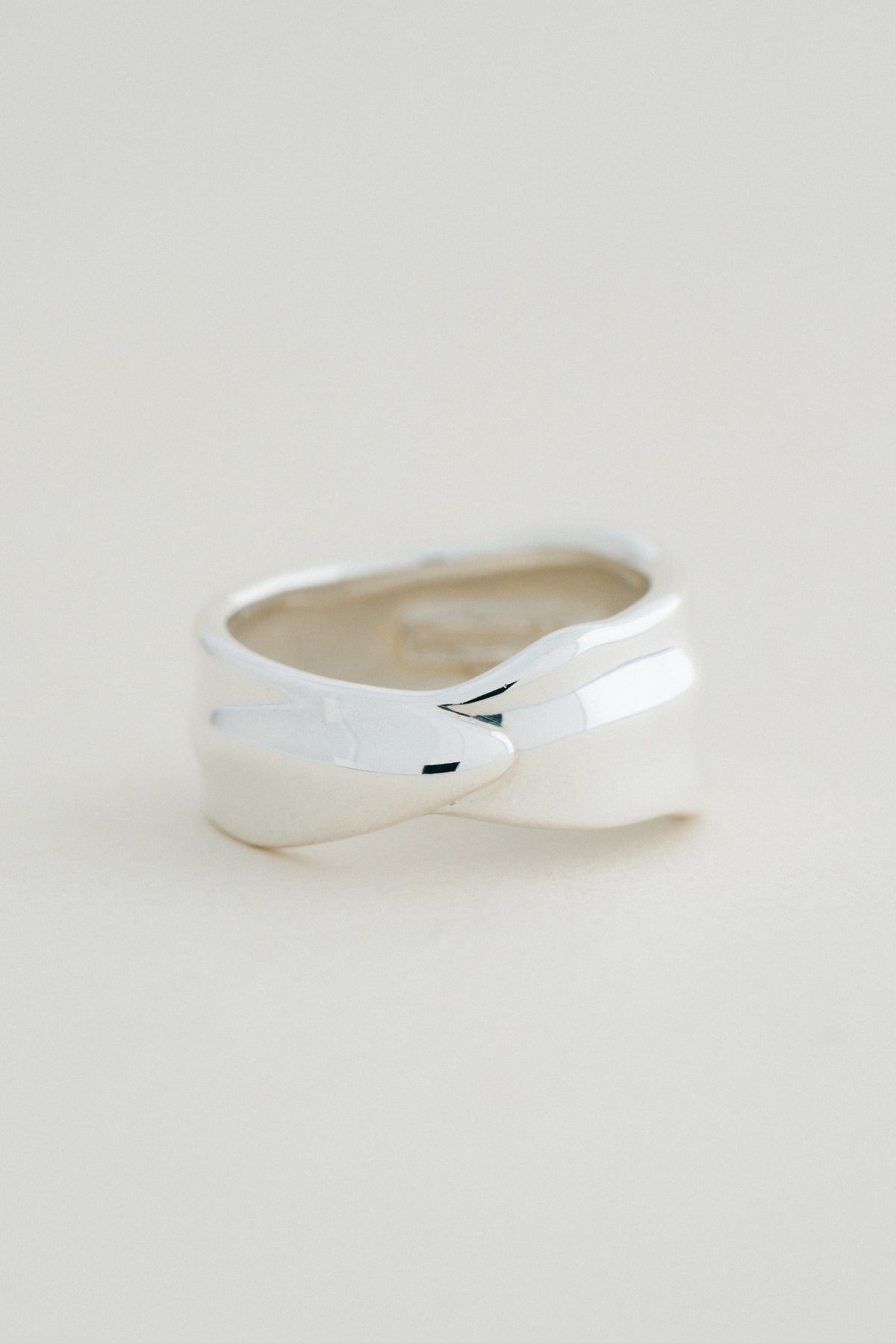 TIFFANY & Co.｜Leaf Ring