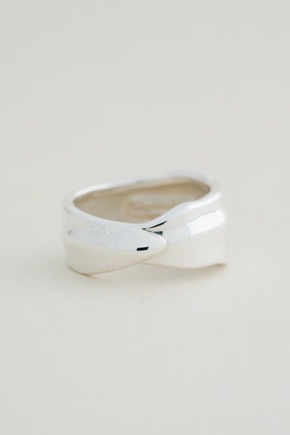 TIFFANY & Co.｜Leaf Ring