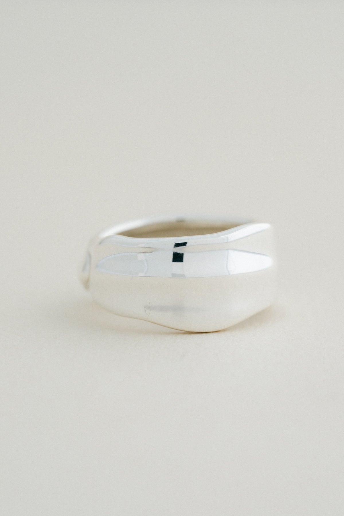 TIFFANY & Co.｜Leaf Ring