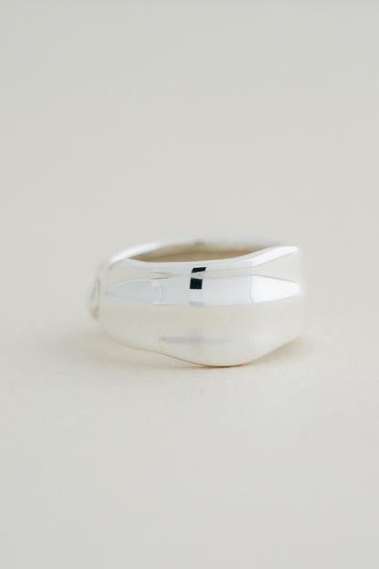 TIFFANY & Co.｜Leaf Ring