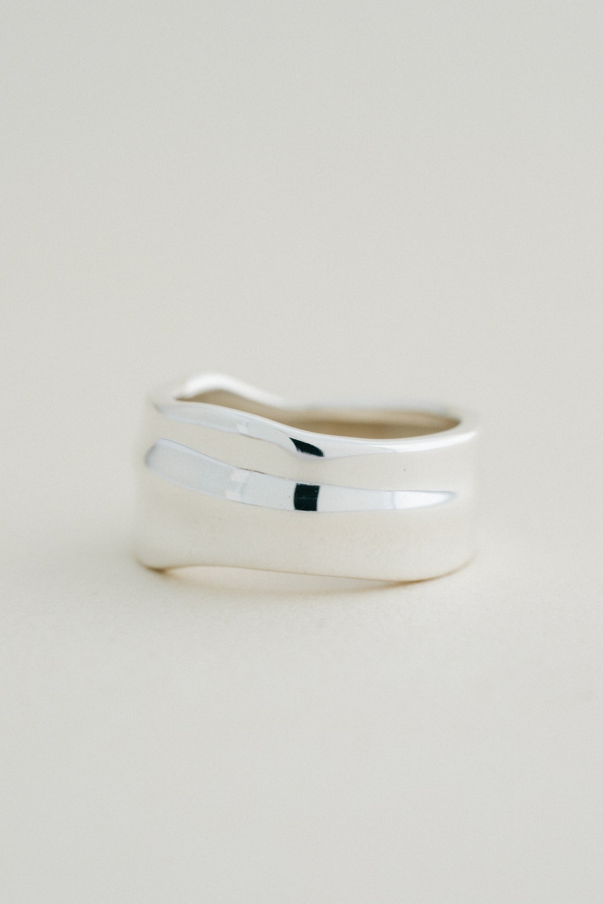 TIFFANY & Co.｜Leaf Ring
