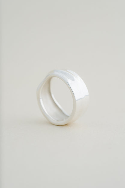 TIFFANY & Co.｜Leaf Ring