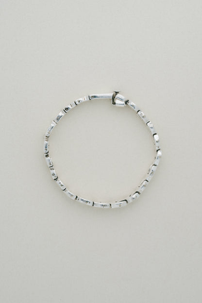 Interlocking Link Bracelet (Mexico)