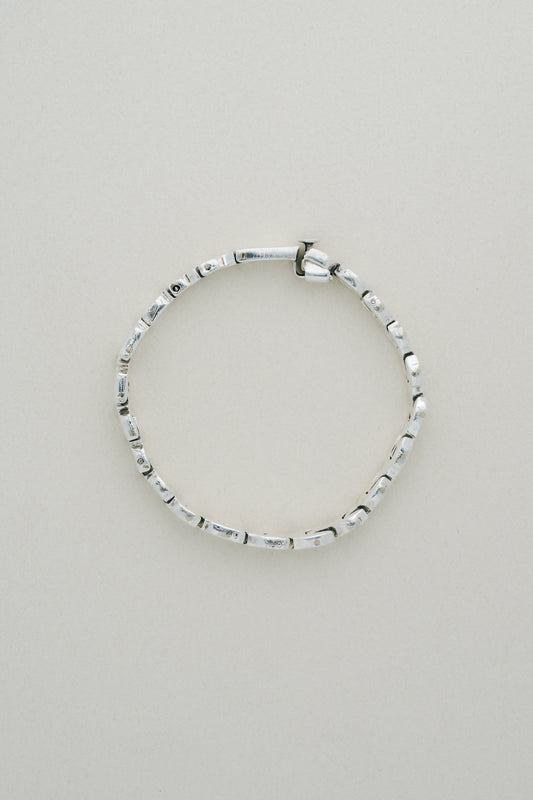 Interlocking Link Bracelet (Mexico)