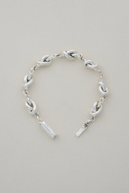 ARTEKA｜Knot Link Bracelet (Mexico)