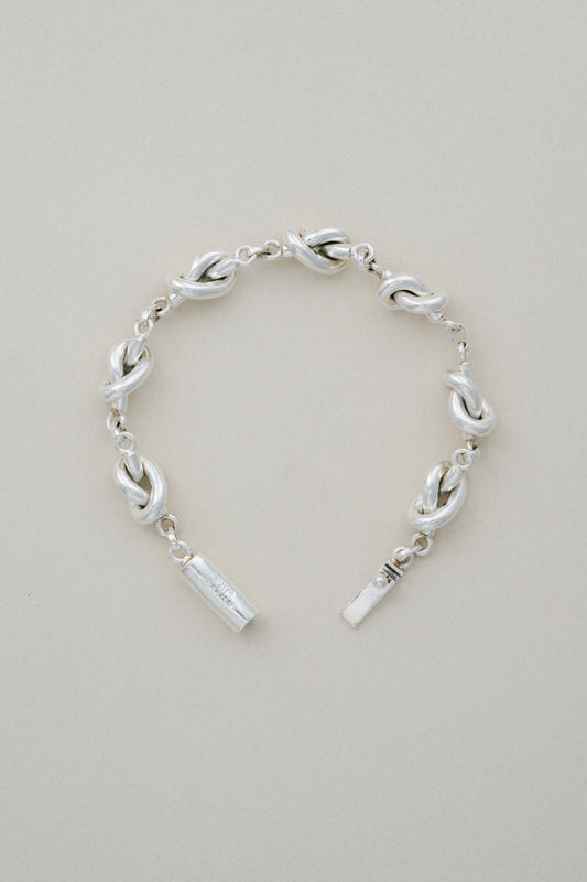 ARTEKA｜Knot Link Bracelet (Mexico)