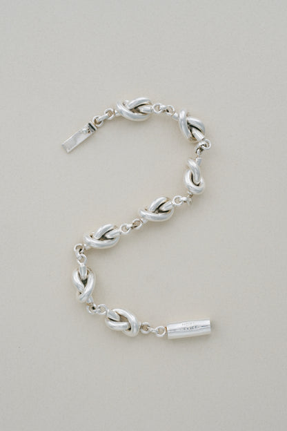 ARTEKA｜Knot Link Bracelet (Mexico)