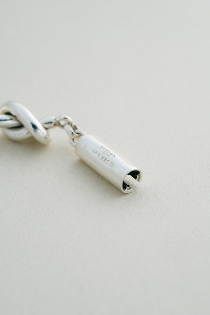 ARTEKA｜Knot Link Bracelet (Mexico)