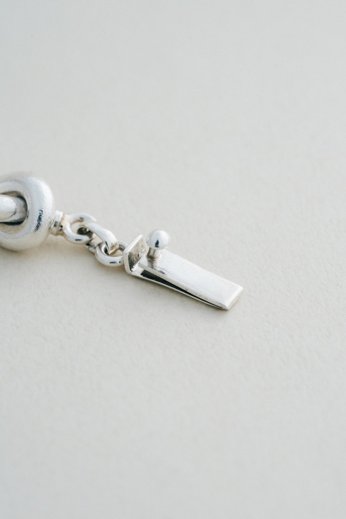 ARTEKA｜Knot Link Bracelet (Mexico)