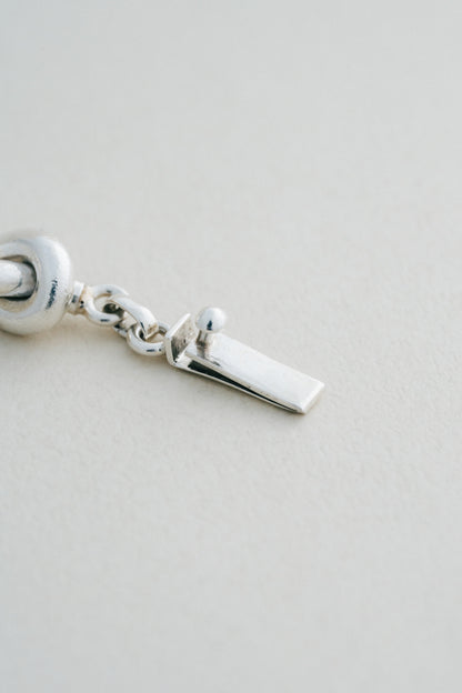 ARTEKA｜Knot Link Bracelet (Mexico)