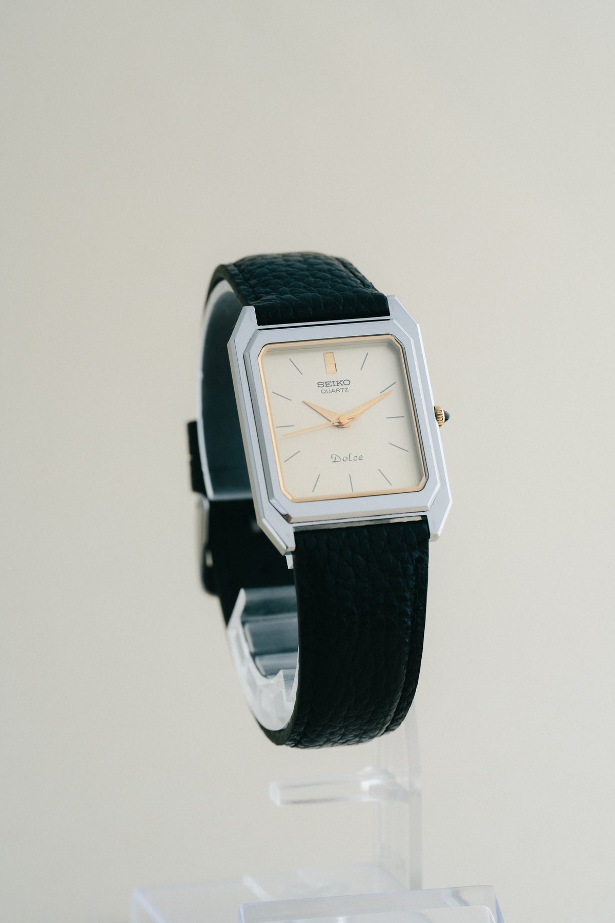 SEIKO｜Dolce 7731-5070