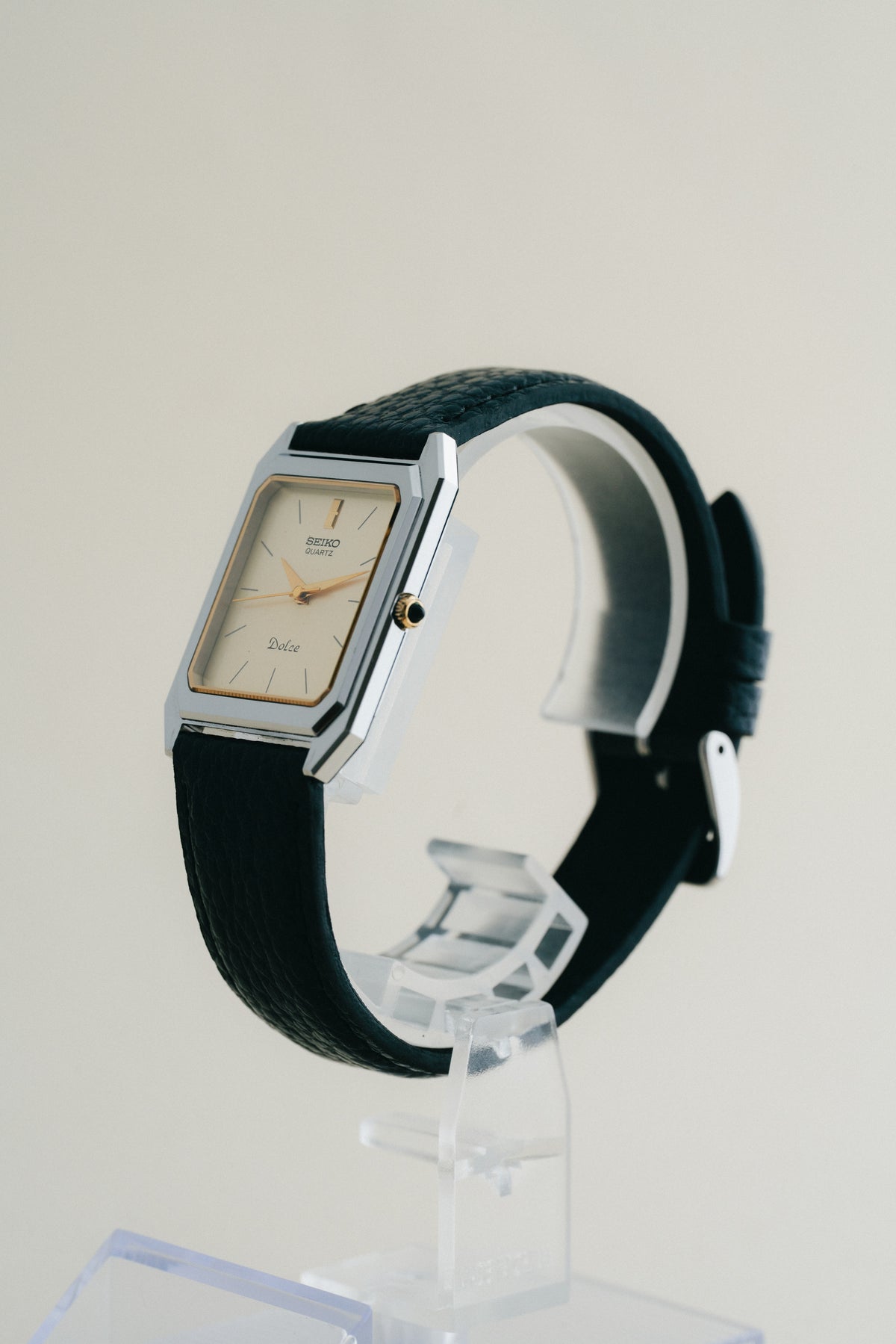SEIKO｜Dolce 7731-5070