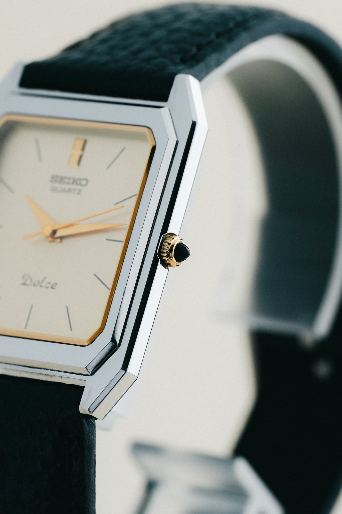 SEIKO｜Dolce 7731-5070