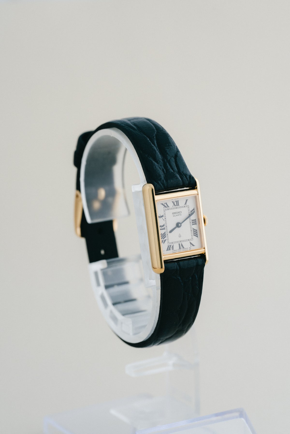 SEIKO｜1400-5030
