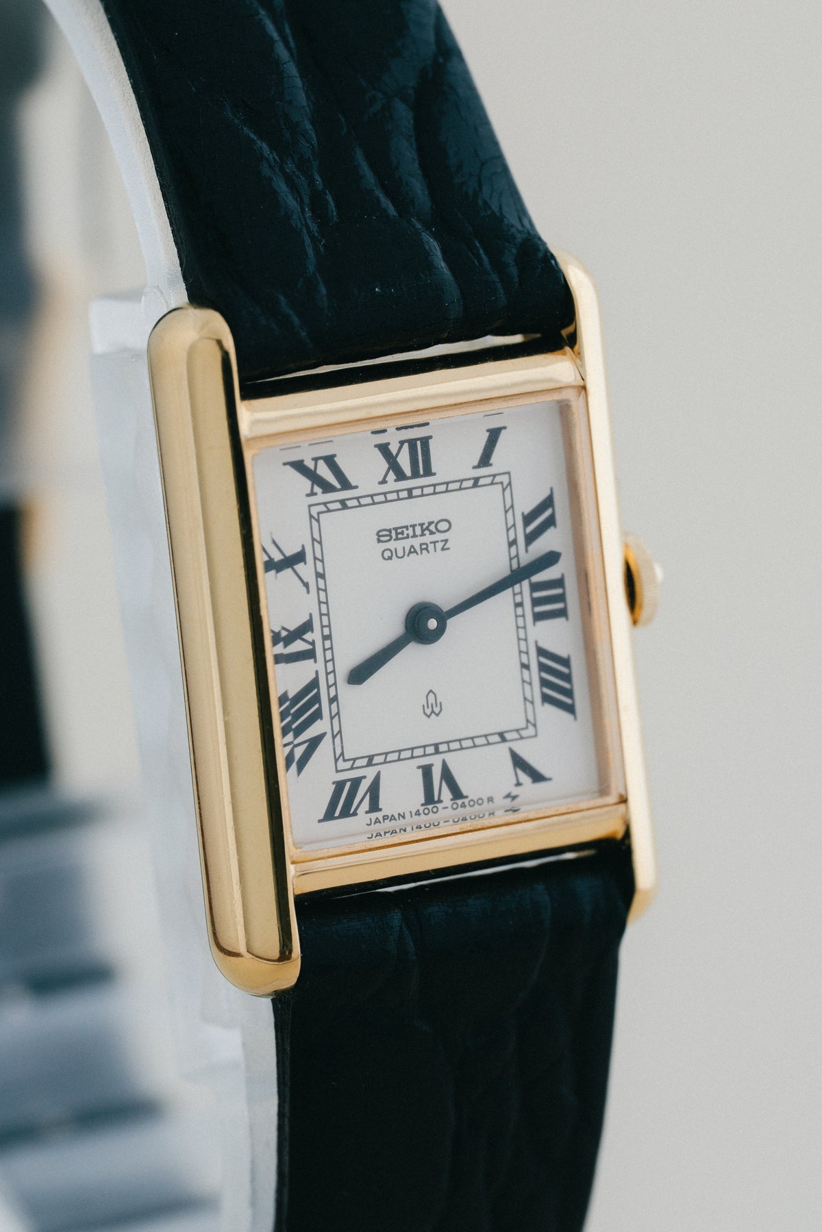 SEIKO｜1400-5030