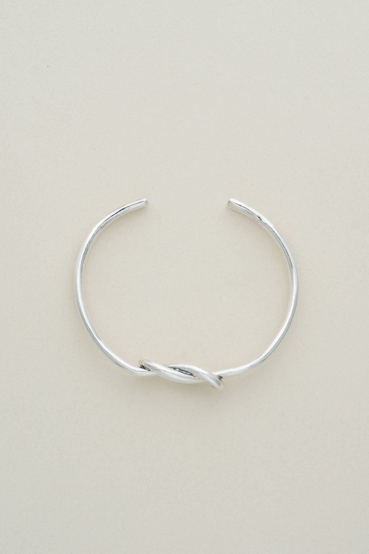 Knot Bangle (Mexico)
