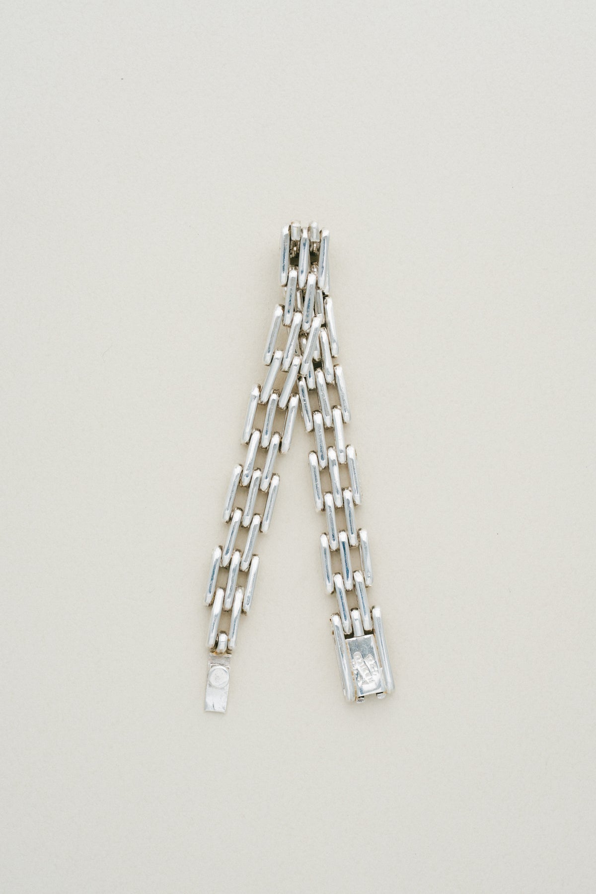 Brick Link Bracelet (Mexico)