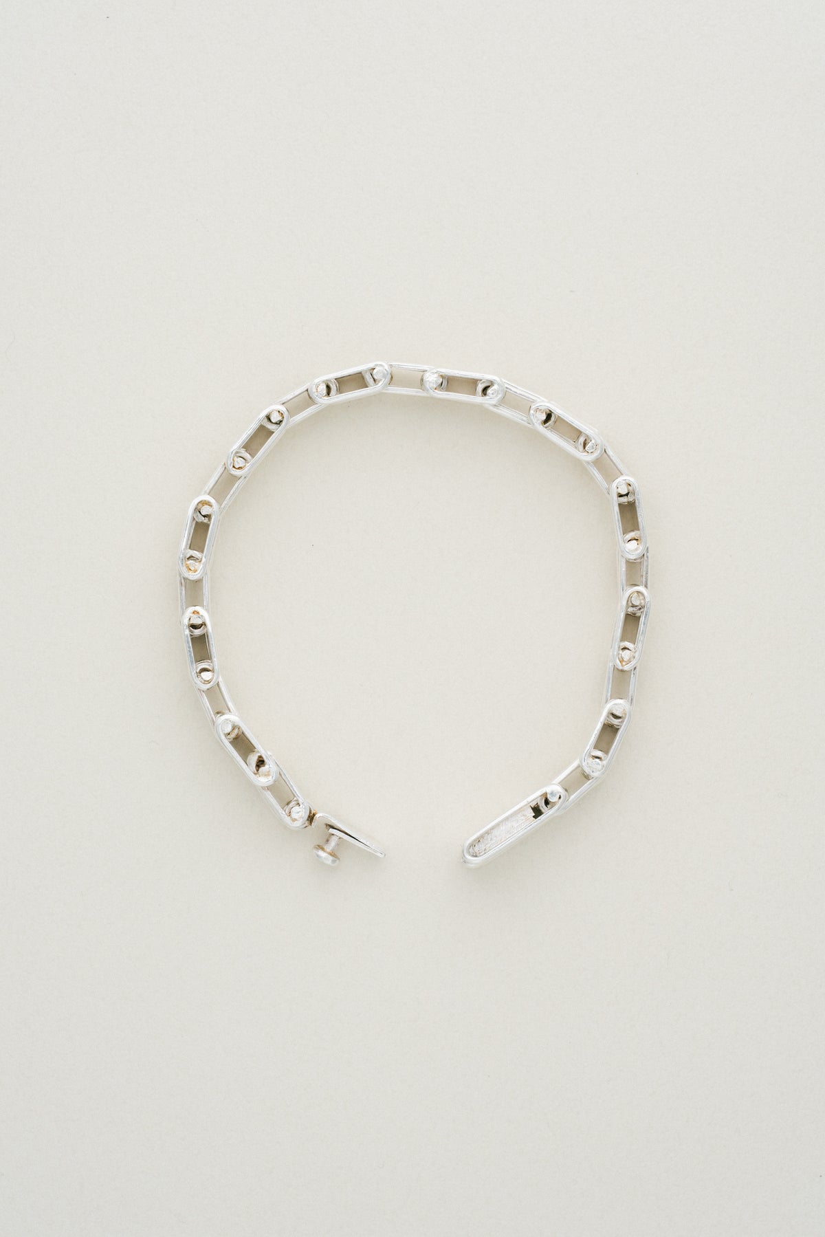 Brick Link Bracelet (Mexico)