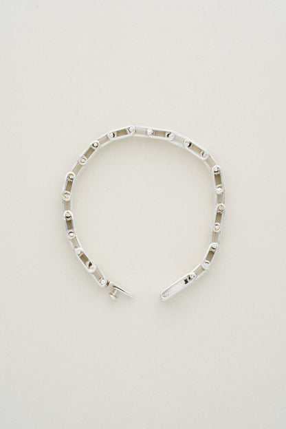 Brick Link Bracelet (Mexico)