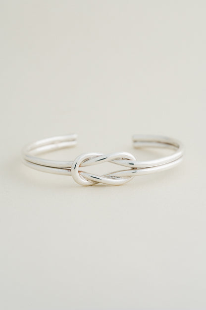 Knot Bangle (Mexico)