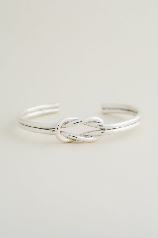 Knot Bangle (Mexico)