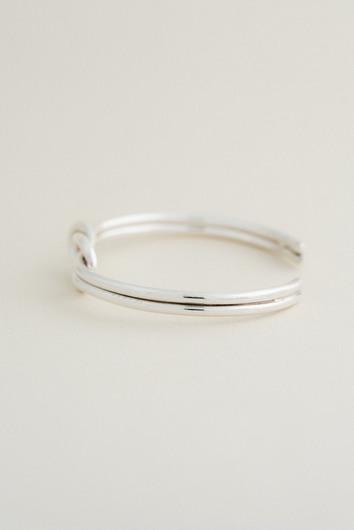 Knot Bangle (Mexico)