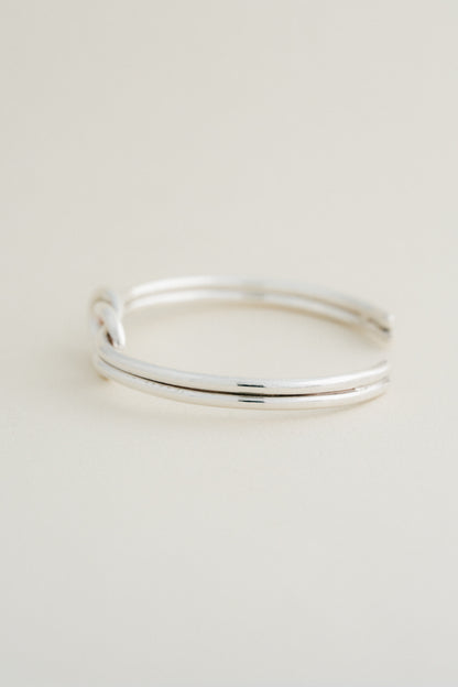 Knot Bangle (Mexico)