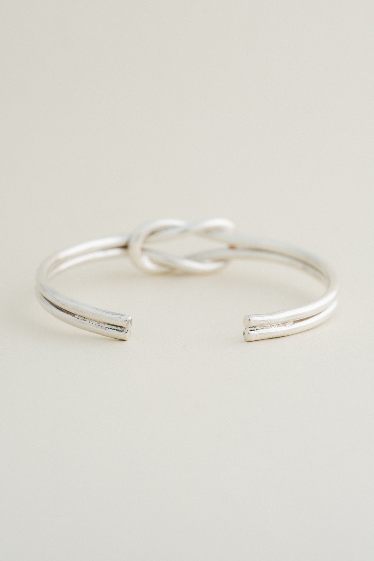 Knot Bangle (Mexico)