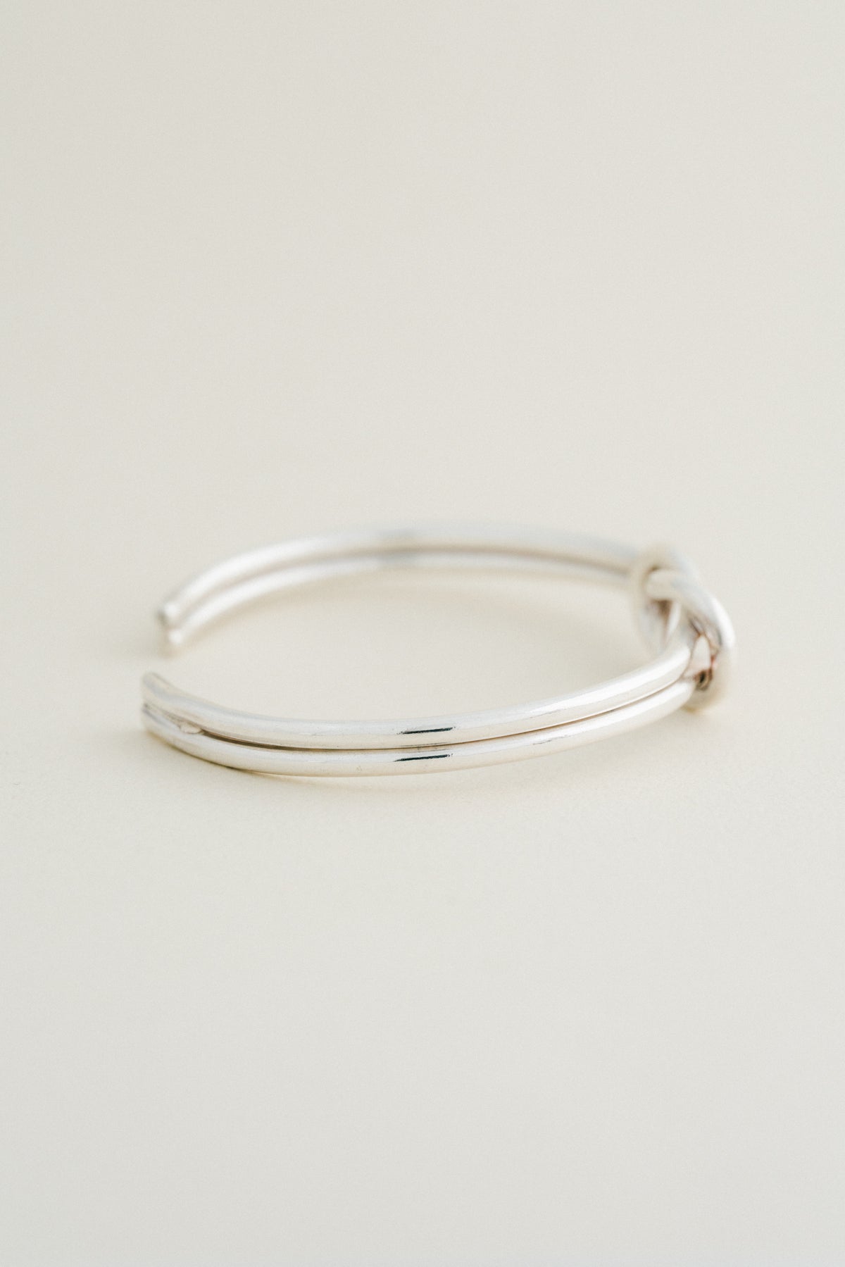 Knot Bangle (Mexico)