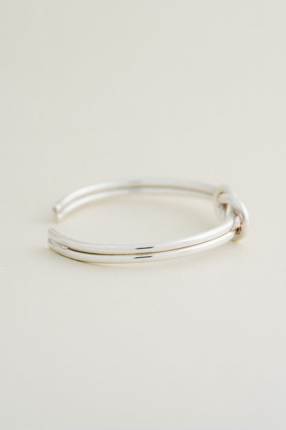 Knot Bangle (Mexico)